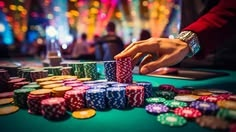 available types of Bet365 bet including pre-match live express and system bets