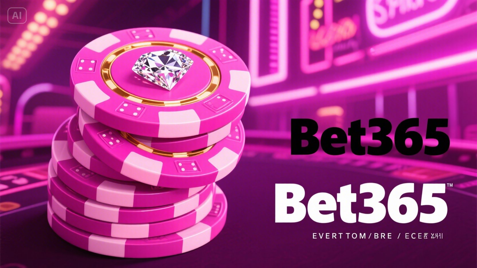 Bet365 پاکستان