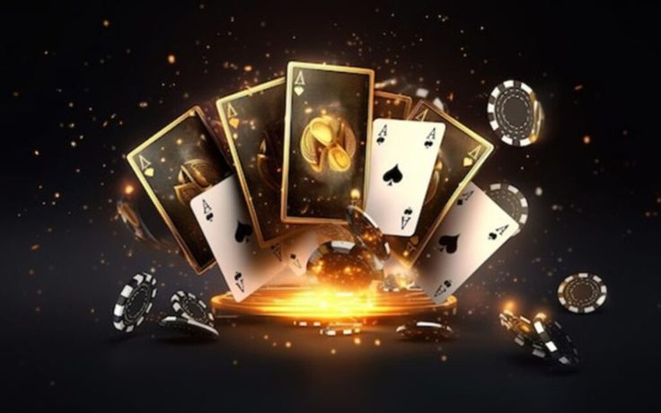 Bet365 کیسینو میں ایک آن لائن گیم کا انتخاب کریں۔
